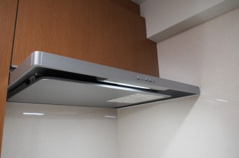 新しいキッチン P9151000